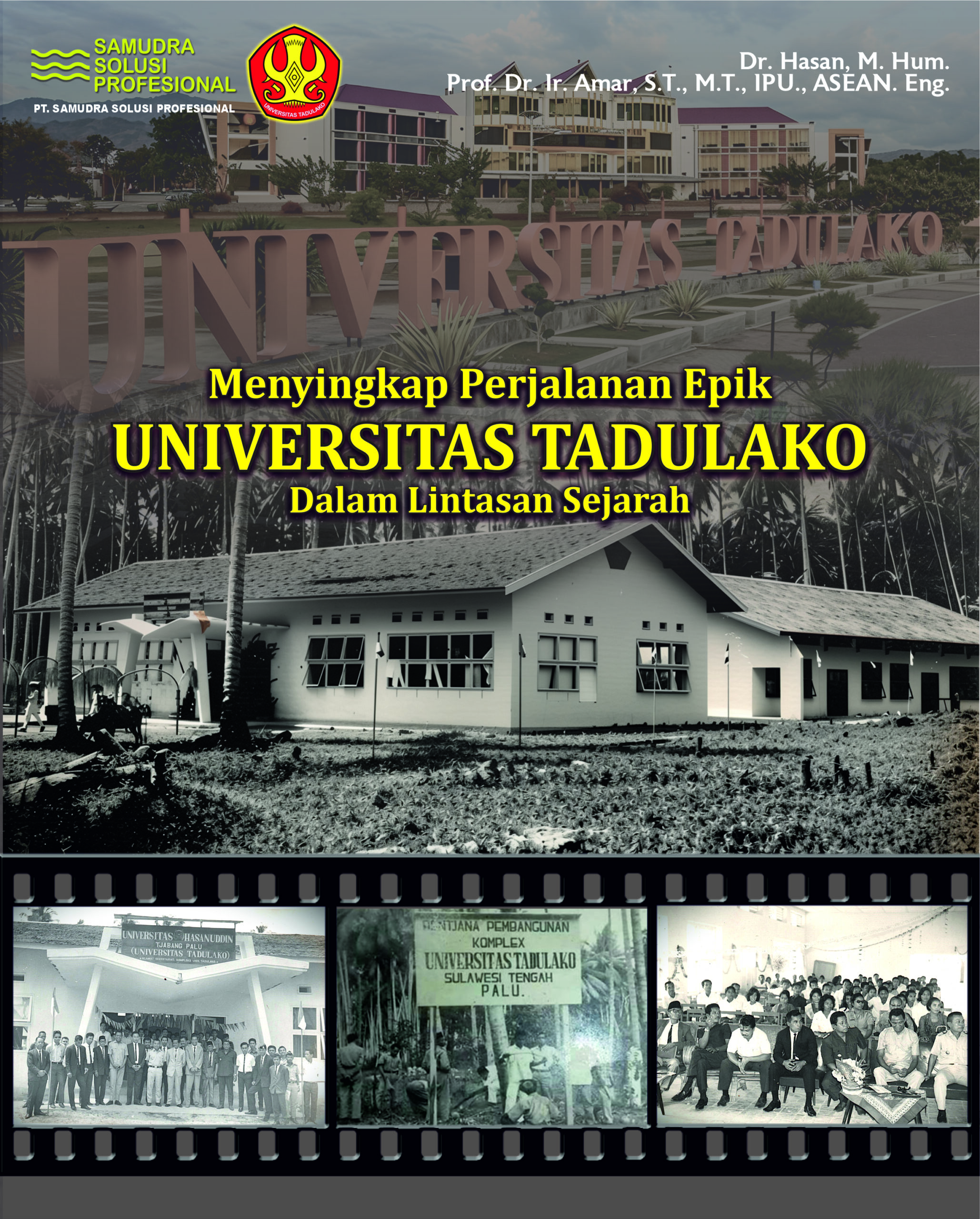 Perjalanan Epik Universitas Tadulako (depan)-3